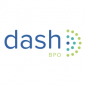 DASH BPO logo